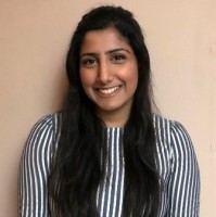 Prakriti Luthra