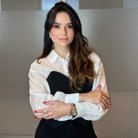 Deborah Luiza Teixeira Stacciarini