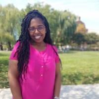 Latia Walker Scarborough