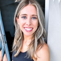 Rebecca Torske, Csp