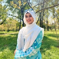 Tahreem Asif