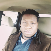 Raphael Wright