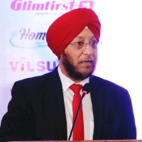 Satwant Bagga