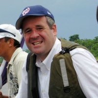 Adam Isacson