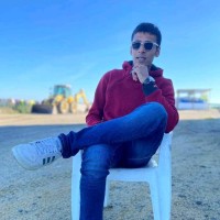 Bishal Aryal