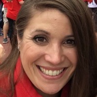 Lisa Marie Gerolamo