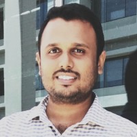 Dhanesh Raghavan