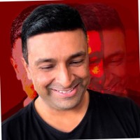 Raj K.