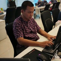 Wiebowo Indrawan