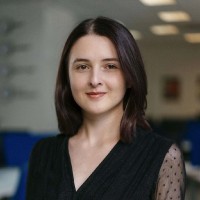 Yana Karpliuk
