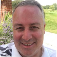 Ian Franklin