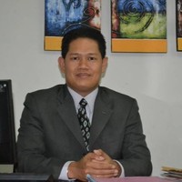 Ahmad Kamil