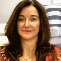 Margarita Garcia Madrid
