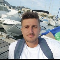 Florent Albagly