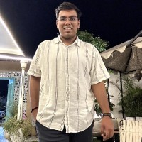 Aakash Saxena