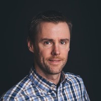 Tobias Schützer Jensen