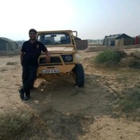 Gopal Krishna