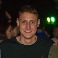 Mattia Monari