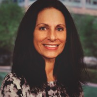 Eve Thomas
