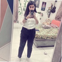 Annu Raghuvanshi NIS