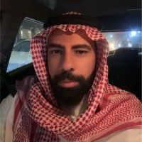 Abdullah Alshaddad