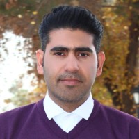Mehdi Ghasemi