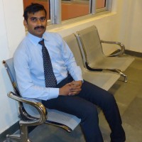 Sudheer Kumar Reddy