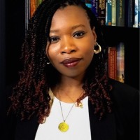 Naadira Aalim-Johnson