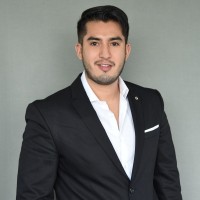 Jorge Alberto Dimas Alvarado