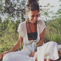Yael Sagi