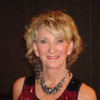 Joan Walker