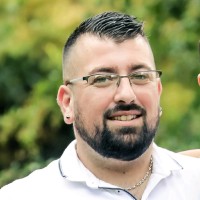 Tony Dos Santos Nunes