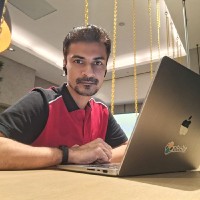 Bilal Asif