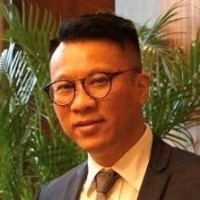 Timothy Liu