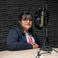 Paula Pía Altamirano Azúa