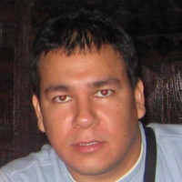 Carlos Amador