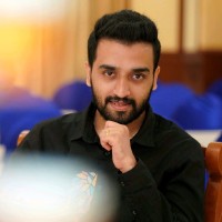 Akhil M Varghese