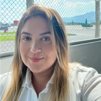 Elisa Jane Martins