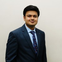Tanishq S.