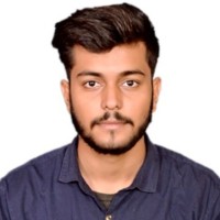 Anand Singh Bhadouriya