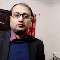 Navin Kumar Singh