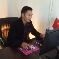 邱顺波