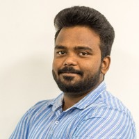 Sundar K