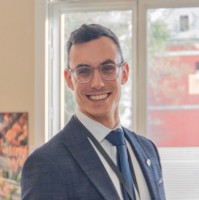 Sam Spicer-Arnold