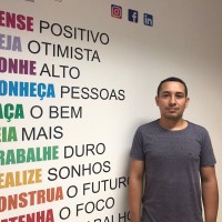 Jones Felipe Bento