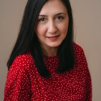 Catalina Toma
