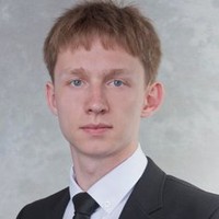 Дмитрий Черкасов