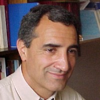 Víctor Chávez