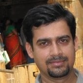 Suraj Bose
