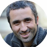 Farid Lounas